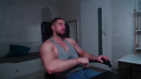 IvanHydee online show from 01/08/26, 05:54