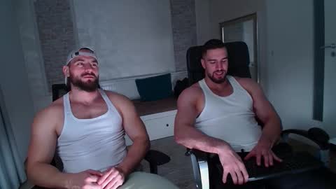 IvanHydee online show from 02/24/26, 06:00