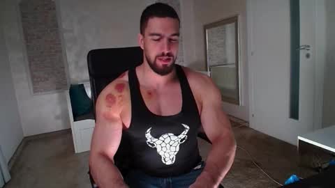 IvanHydee online show from 03/08/26, 05:44