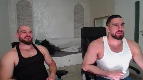 IvanHydee online show from 03/19/26, 05:33