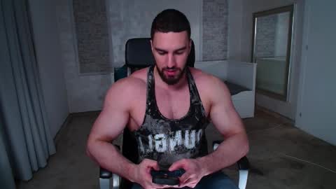 IvanHydee online show from 03/31/26, 04:46