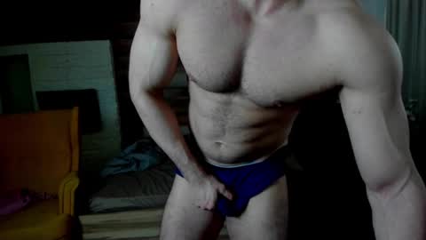 IvanHydee online show from 04/06/26, 04:46