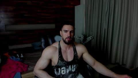 IvanHydee online show from 04/20/26, 04:37