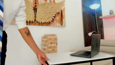 Snapshot of ivania_lua chatting on 04/13/26, 11:16 ivania_lua online show from 04/13/26, 11:16
