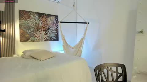 Snapshot of ivania_lua chatting on 04/18/26, 11:14 ivania_lua online show from 04/18/26, 11:14