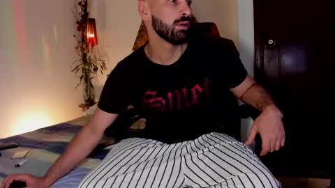 ivan online show from 04/12/26, 10:59