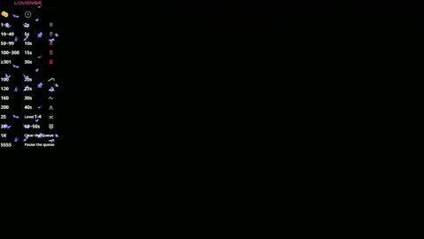 Snapshot of ivanna__deer chatting on 09/17/25, 12:07 ivanna__deer online show from 09/17/25, 12:07