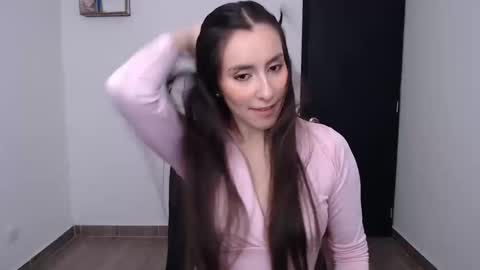 Ivanna angel online show from 09/26/25, 03:05