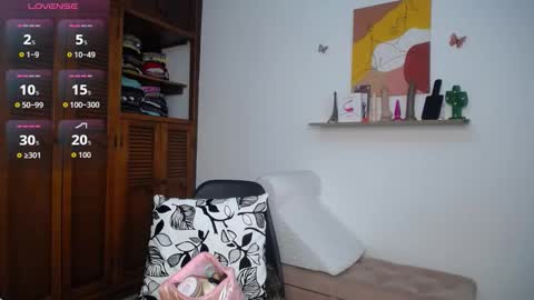 ivanna online show from 03/06/26, 12:01