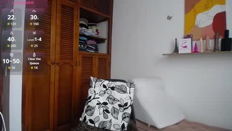 ivanna online show from 03/07/26, 12:24