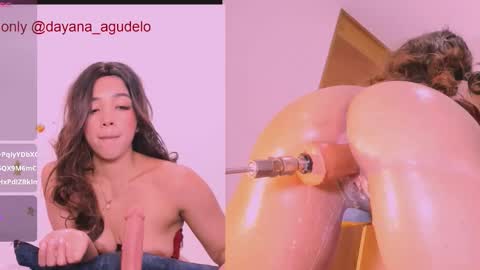 Ivanna online show from 03/10/26, 08:14