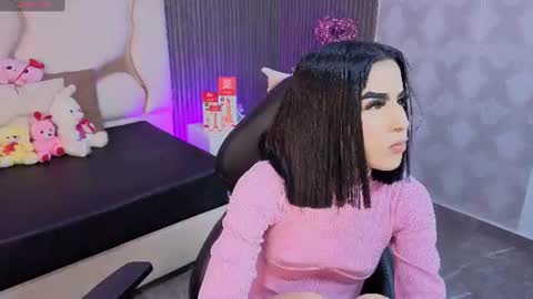 ivanna_tay1 online show from 07/15/26, 07:08