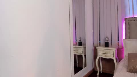 Ivanna West online show from 02/19/25, 11:28