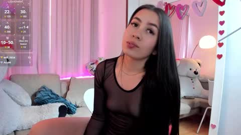 Ivanna West online show from 02/26/25, 06:32