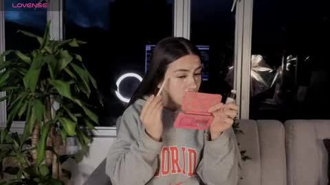 Ivanna West online show from 09/25/25, 10:30