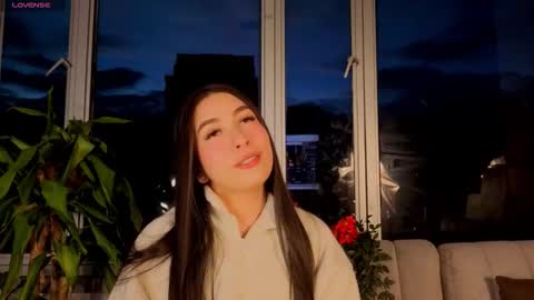 Ivanna West online show from 10/10/25, 10:25