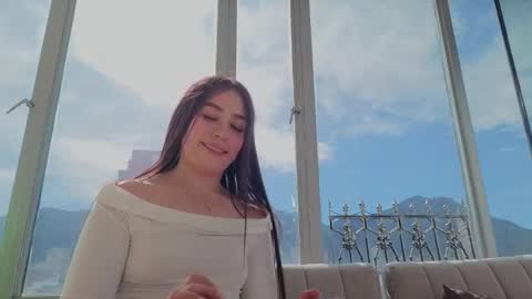 Ivanna West online show from 10/13/25, 01:33