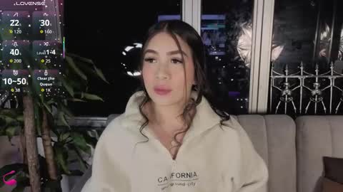 Ivanna West online show from 10/21/25, 10:27