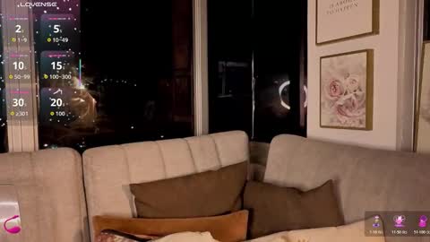 Ivanna West online show from 11/14/25, 10:14