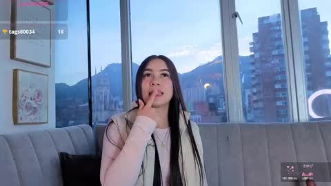 Ivanna West online show from 02/09/26, 11:25