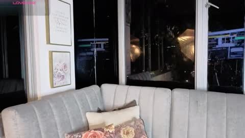 Ivanna West online show from 02/12/26, 09:59