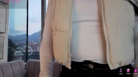 Ivanna West online show from 03/02/26, 11:28