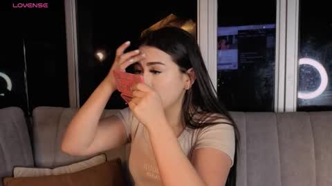 Ivanna West online show from 03/11/26, 10:10