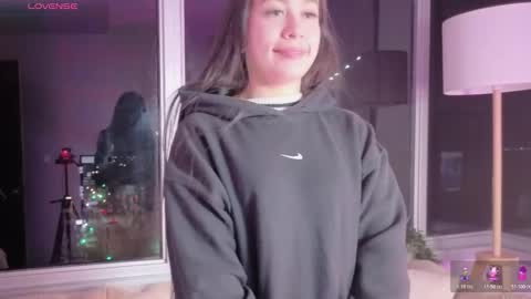 Ivanna West online show from 03/20/26, 09:47