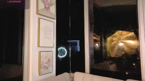 Ivanna West online show from 04/09/26, 09:58