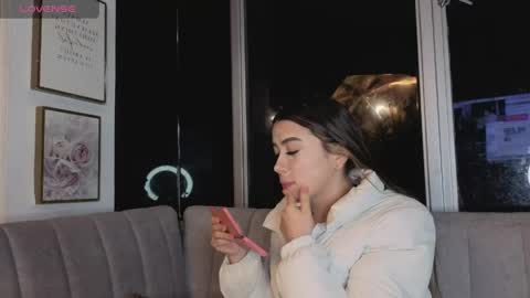 Ivanna West online show from 04/24/26, 09:56