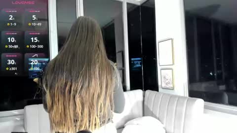Snapshot of ivanna_west chatting on 07/01/26, 09:55 Ivanna West online show from 07/01/26, 09:55
