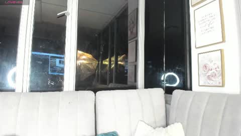 Snapshot of ivanna_west chatting on 07/23/26, 10:02 Ivanna West online show from 07/23/26, 10:02