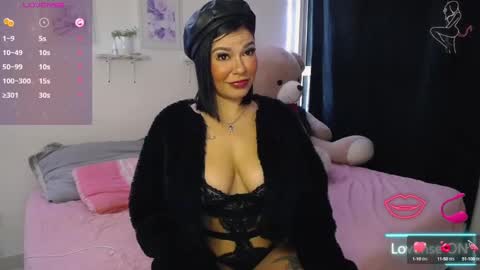 ivanna online show from 02/08/25, 05:18