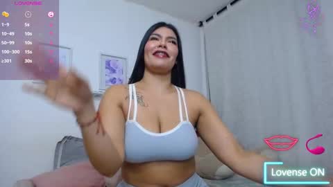 ivanna online show from 10/08/25, 04:43