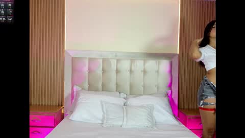 Ivanna online show from 02/15/26, 01:24