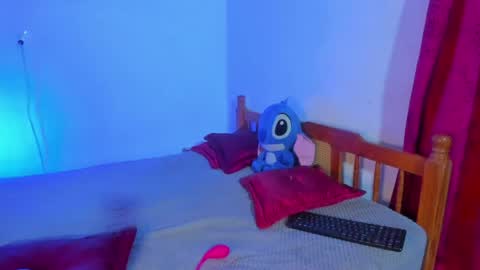 ivannaa18 online show from 04/21/26, 06:55