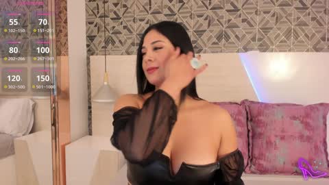 Snapshot of ivannaanggel chatting on 12/27/24, 12:12 Ivannaanggel online show from 12/27/24, 12:12