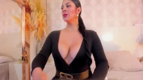 Snapshot of ivannaanggel chatting on 11/07/25, 02:06 Ivannaanggel online show from 11/07/25, 02:06