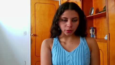 Snapshot of ivannabruner chatting on 01/10/25, 06:49 Ivanna online show from 01/10/25, 06:49