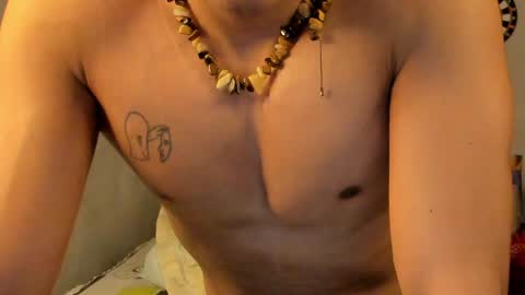 Snapshot of ivano_jones chatting on 01/31/25, 12:18 Ivano online show from 01/31/25, 12:18