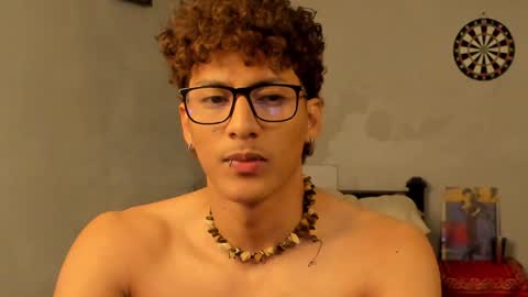 Snapshot of ivano_jones chatting on 02/02/25, 10:13 Ivano online show from 02/02/25, 10:13