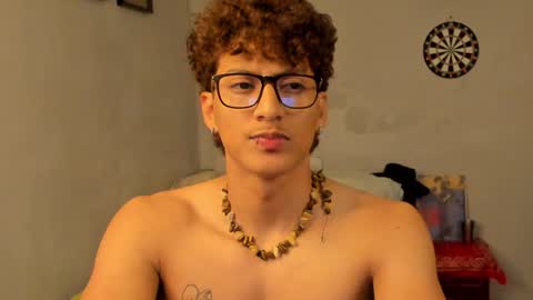 Snapshot of ivano_jones chatting on 02/07/25, 09:26 Ivano online show from 02/07/25, 09:26