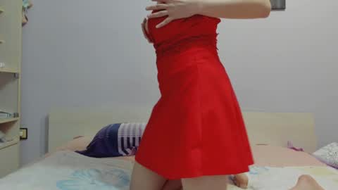 Snapshot of iveto69 chatting on 02/06/25, 04:21 Iveta online show from 02/06/25, 04:21