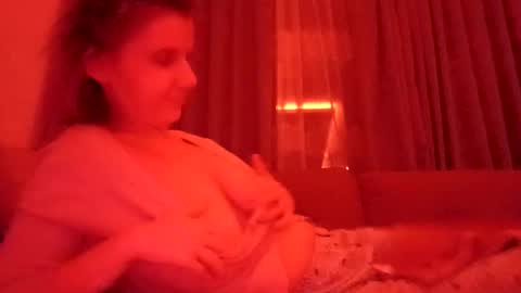 Snapshot of iveto69 chatting on 10/30/25, 12:23 Iveta online show from 10/30/25, 12:23