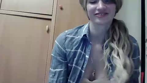 ivetta911 online show from 11/12/25, 01:55