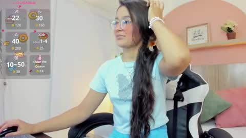 I V E T T E online show from 03/03/26, 07:31