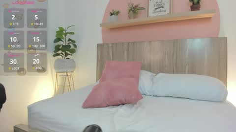 I V E T T E online show from 04/06/26, 08:10