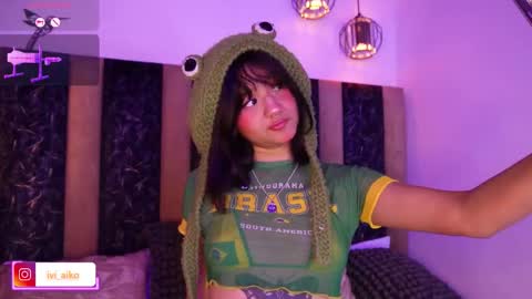 Ivi online show from 03/20/26, 11:09