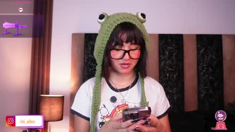 Ivi online show from 04/10/26, 11:20