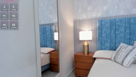 Valeria Sanders online show from 09/30/25, 06:35